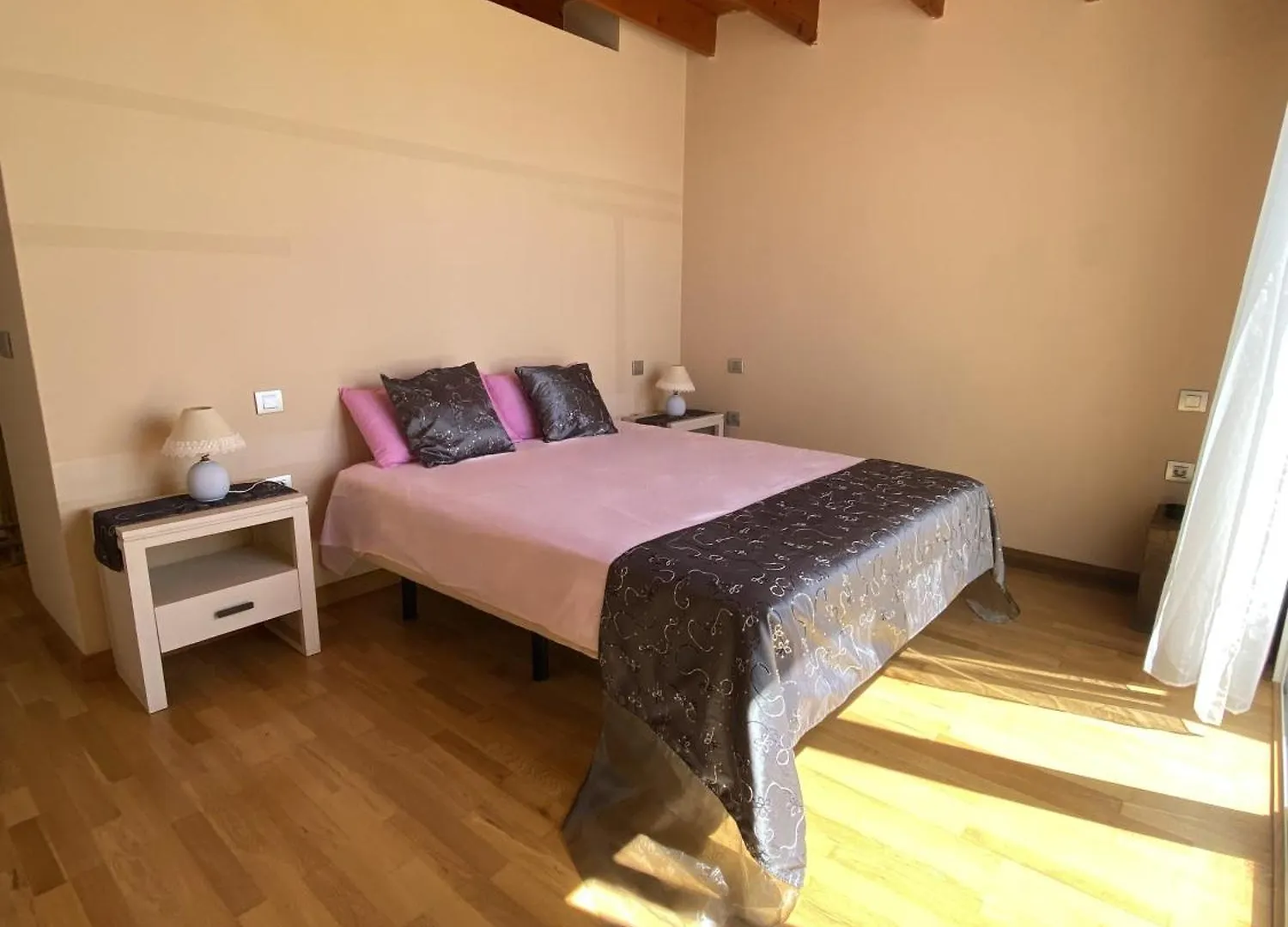 Appartamento Sinestesia Oceanica Puerto del Rosario