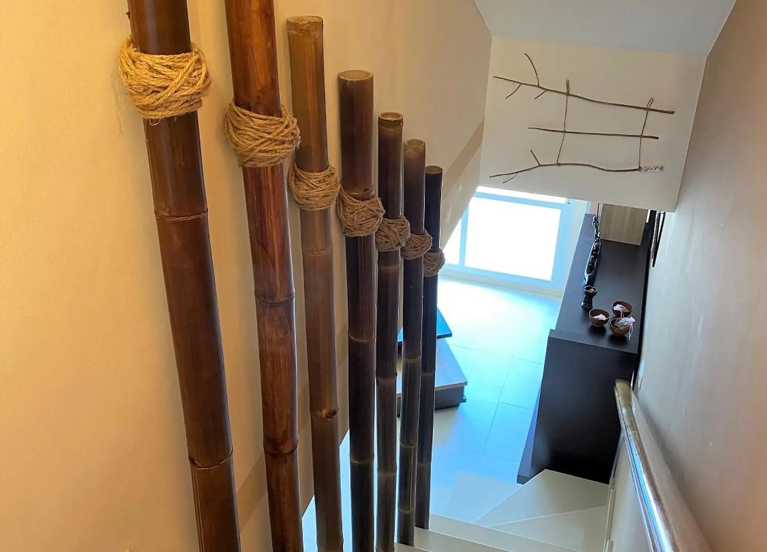 Appartamento Sinestesia Oceanica Puerto del Rosario  İspanya