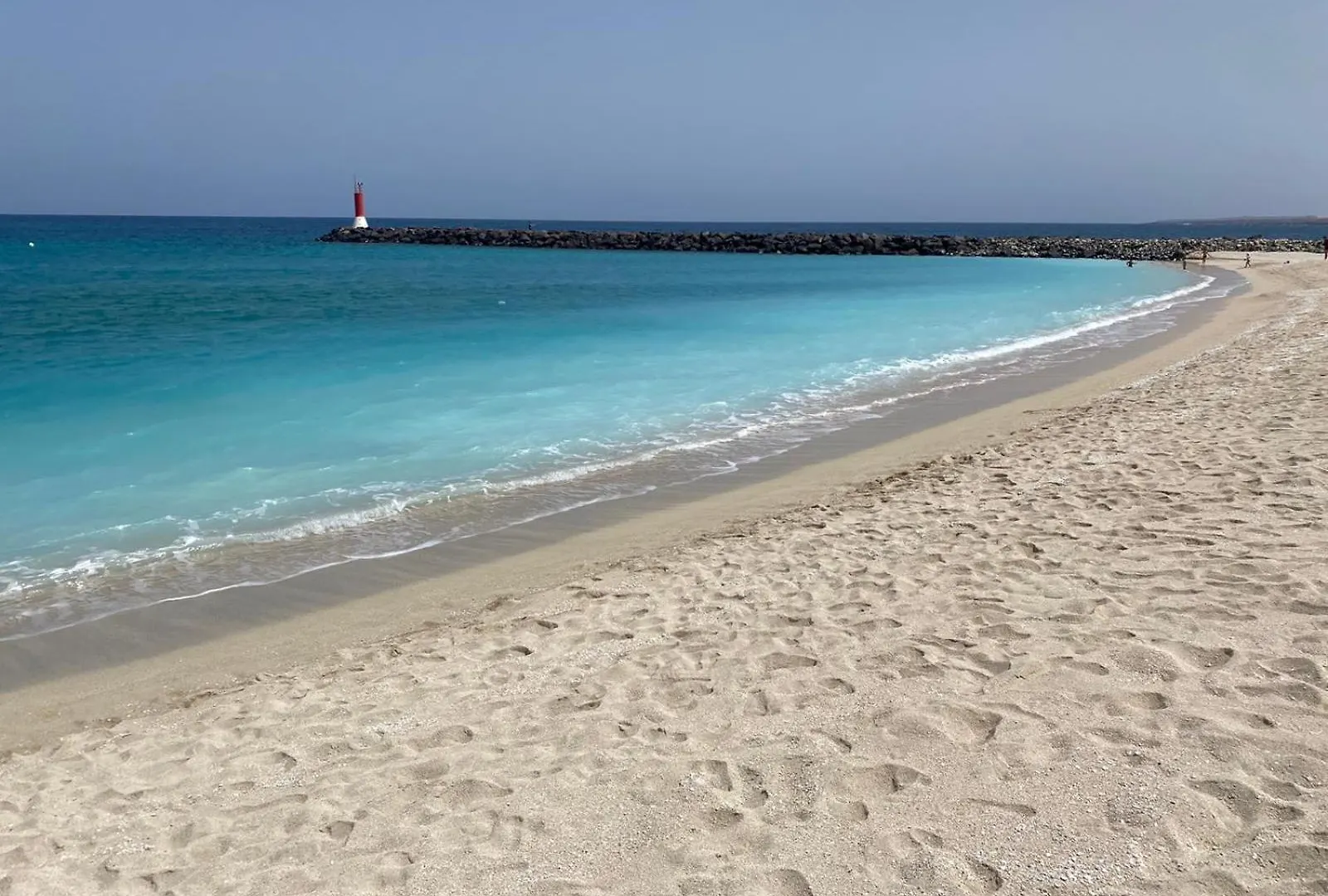 Appartamento Sinestesia Oceanica Puerto del Rosario  Daire