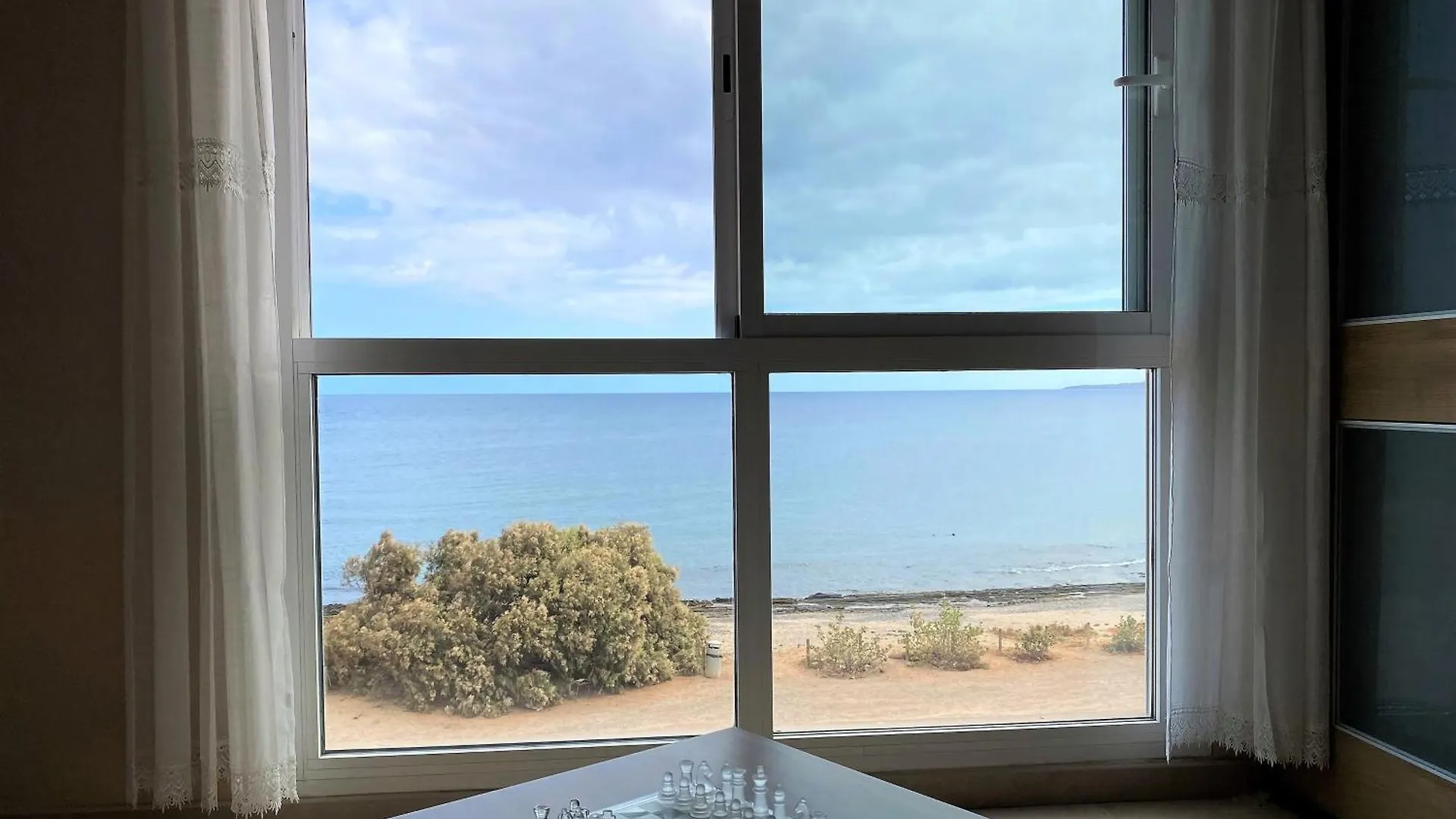 Appartamento Sinestesia Oceanica Puerto del Rosario  Puerto del Rosario (Fuerteventura)
