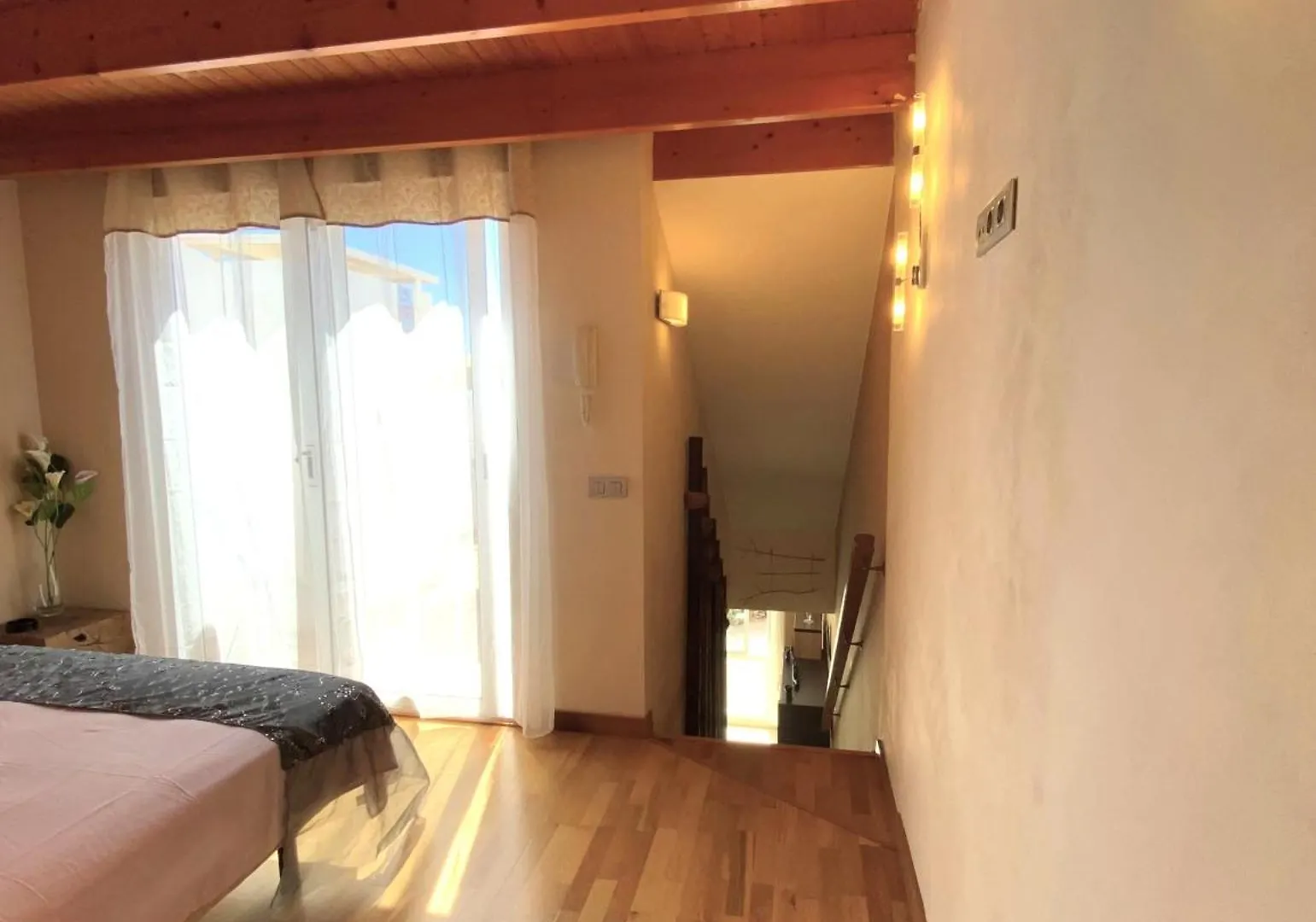Appartamento Sinestesia Oceanica Puerto del Rosario  Daire