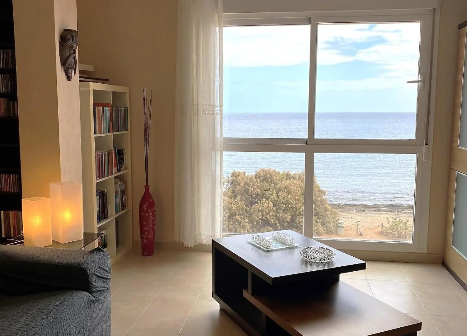 Appartamento Sinestesia Oceanica Puerto del Rosario