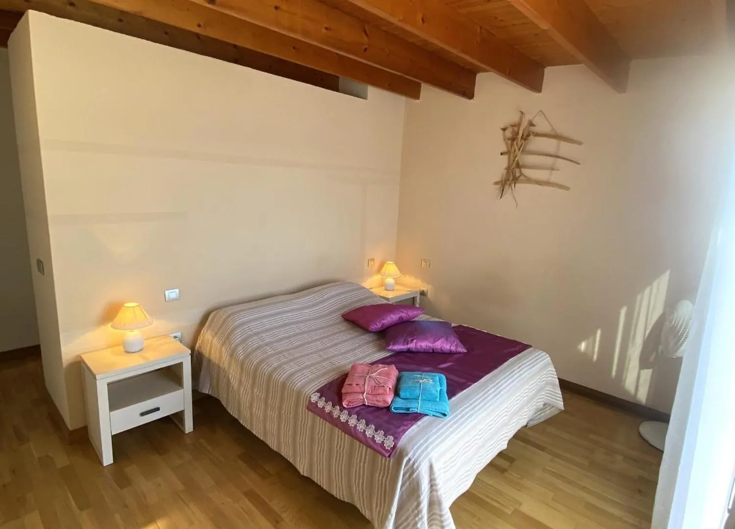 Appartamento Sinestesia Oceanica Puerto del Rosario  Puerto del Rosario (Fuerteventura)