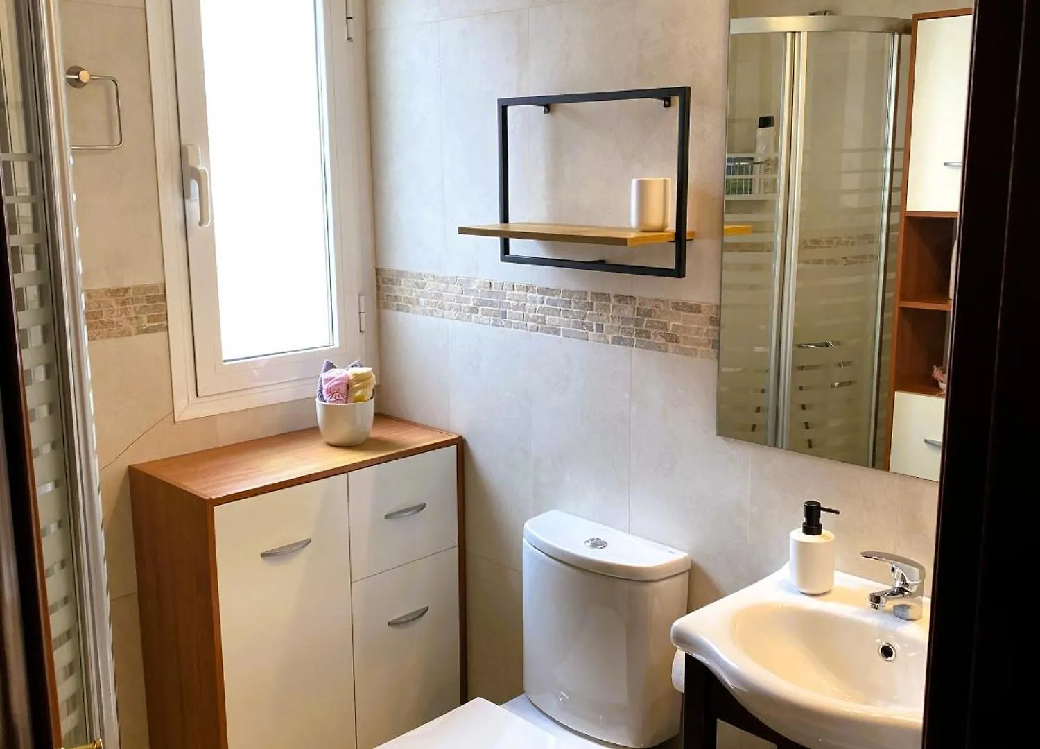 Appartamento Sinestesia Oceanica Puerto del Rosario  0*, Puerto del Rosario (Fuerteventura) İspanya