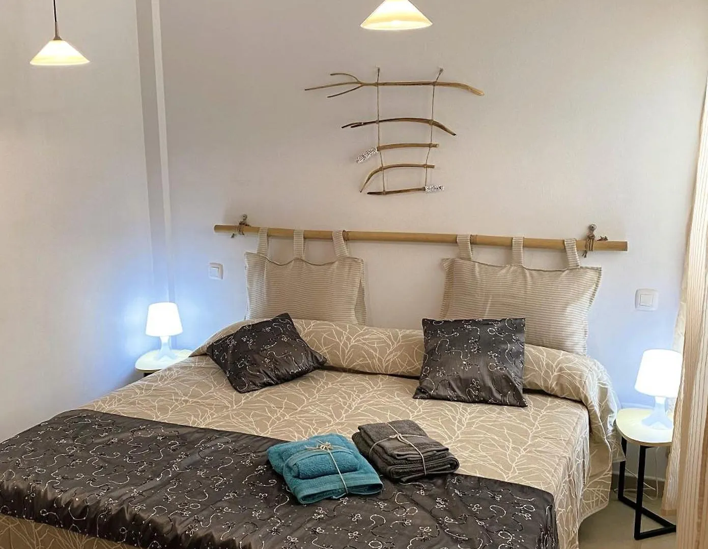 Appartamento Sinestesia Oceanica Puerto del Rosario  0*, Puerto del Rosario (Fuerteventura)