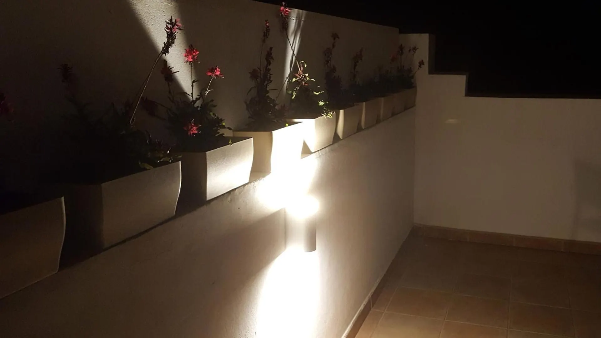 Appartamento Sinestesia Oceanica Puerto del Rosario  0*, Puerto del Rosario (Fuerteventura)
