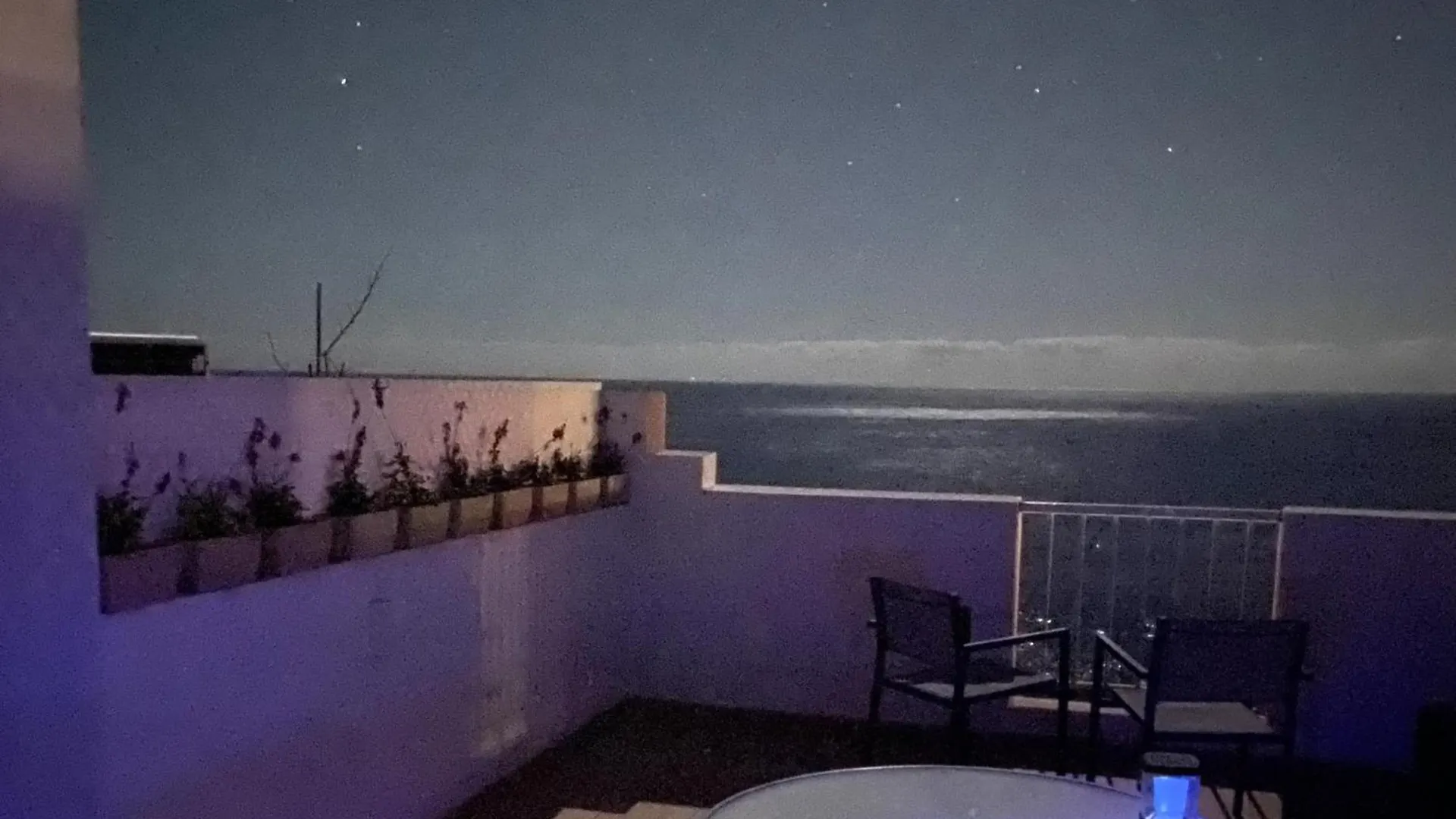 Appartamento Sinestesia Oceanica Puerto del Rosario  İspanya