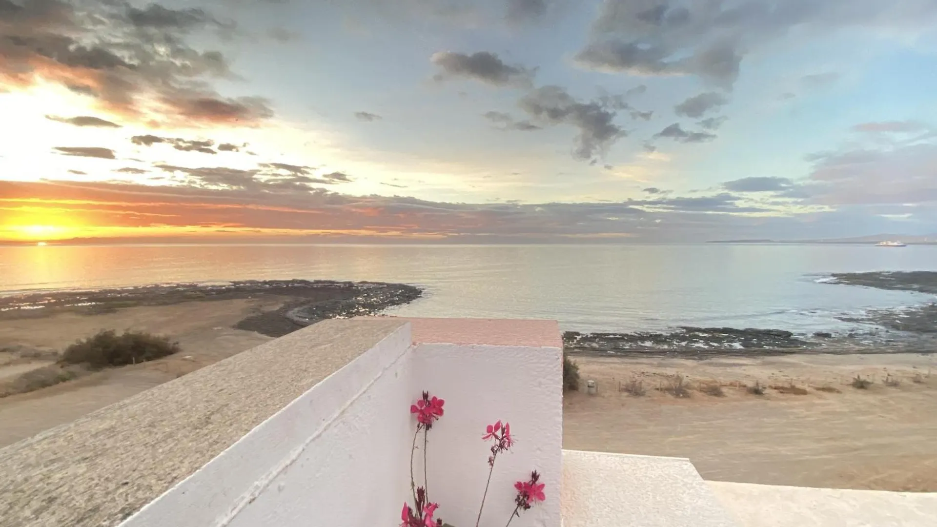 Appartamento Sinestesia Oceanica Puerto del Rosario  Daire Puerto del Rosario (Fuerteventura)